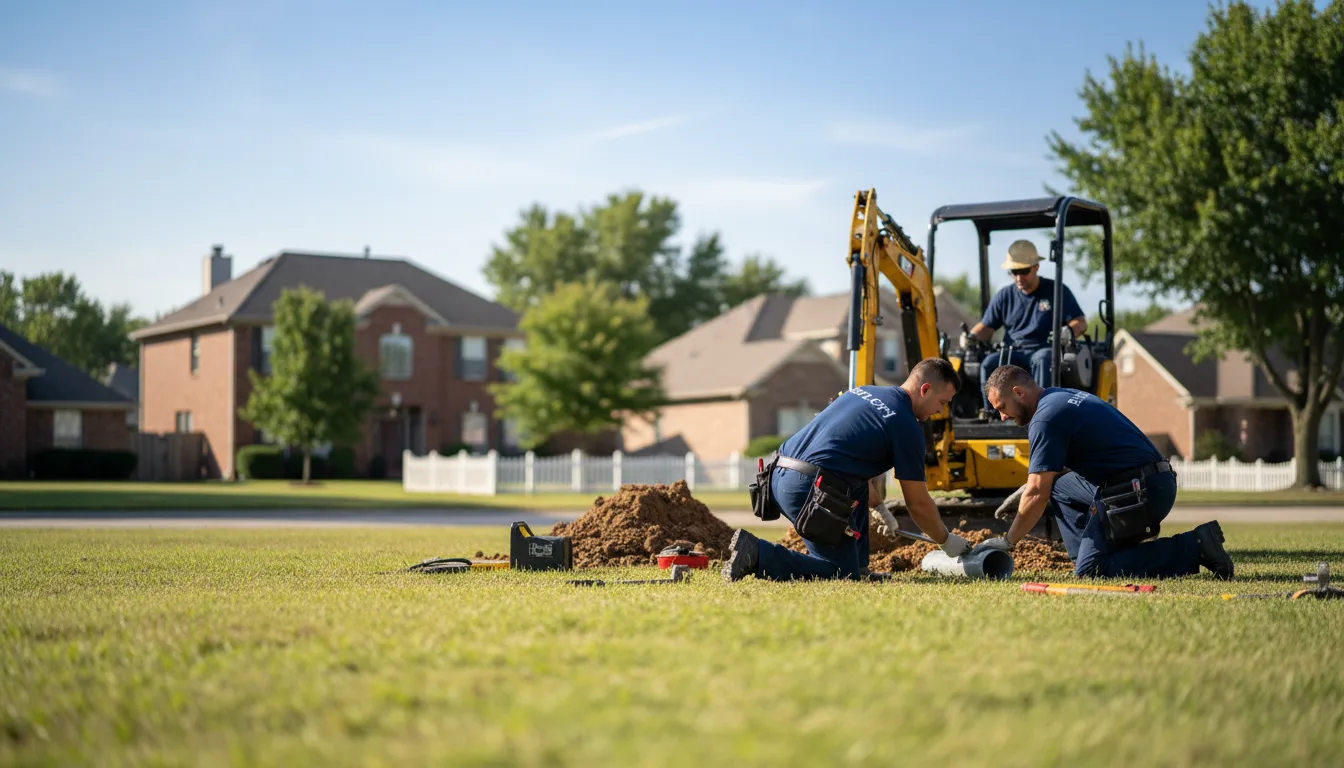 Water Heater Repair in Blackville, SC near me